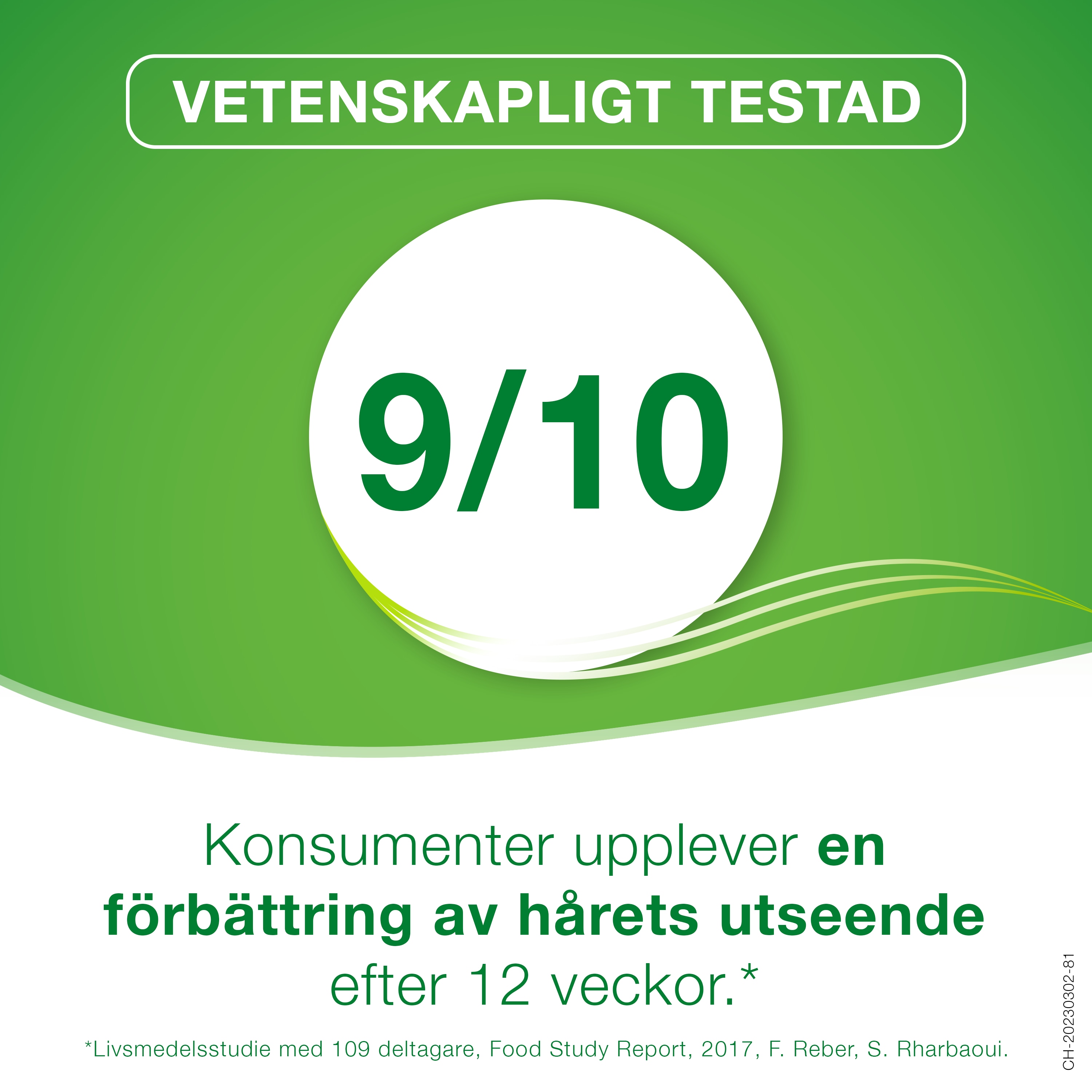 Priorin® kapslar - återfå ett starkt och välmående hår